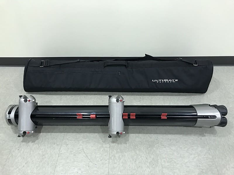 Ultimate Support AX-90 Apex Adjustable Column Keyboard Stand