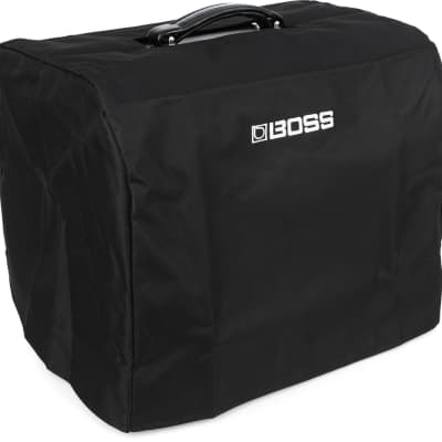 Boss BAC-ACSPRO Cover for Acoustic Singer Pro Amp image 1