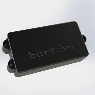 Bartolini MM4CBC Music Man 4 String Dual Coil pickup for sale
