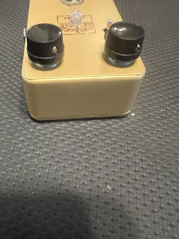 ■Lovepedal High Power Tweed Twin■ Lovepedal High Power Tweed Twin Guitar Effects Pedal - In