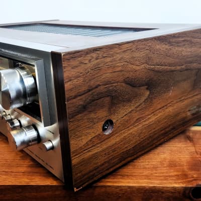 Pioneer SX-680 30-Watt Stereo Solid-State Receiver image 7