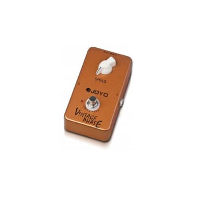 Reverb.com listing, price, conditions, and images for joyo-jf-06-vintage-phase