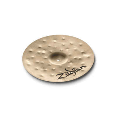 Zildjian 18 Inch K Custom Special Dry Crash Cymbal K1419 642388316542 image 2