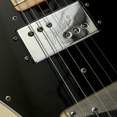 Teisco TE-380W Fender Telecaster Custom copy Vintage MIJ Fujigen