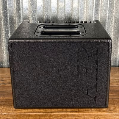 AER DOMINO Acoustic Strategy Amplifier | Reverb