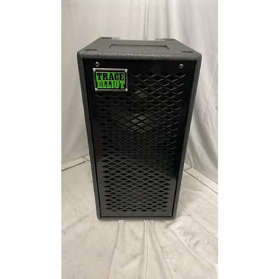 Trace Elliot ELF 2x8" 400-Watt Compact Bass Extension Cabinet -store demo -ships FAST & FREE!!