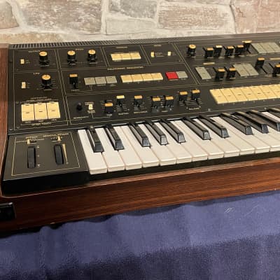 Yamaha CS-80 and Yamaha CS70M image 4