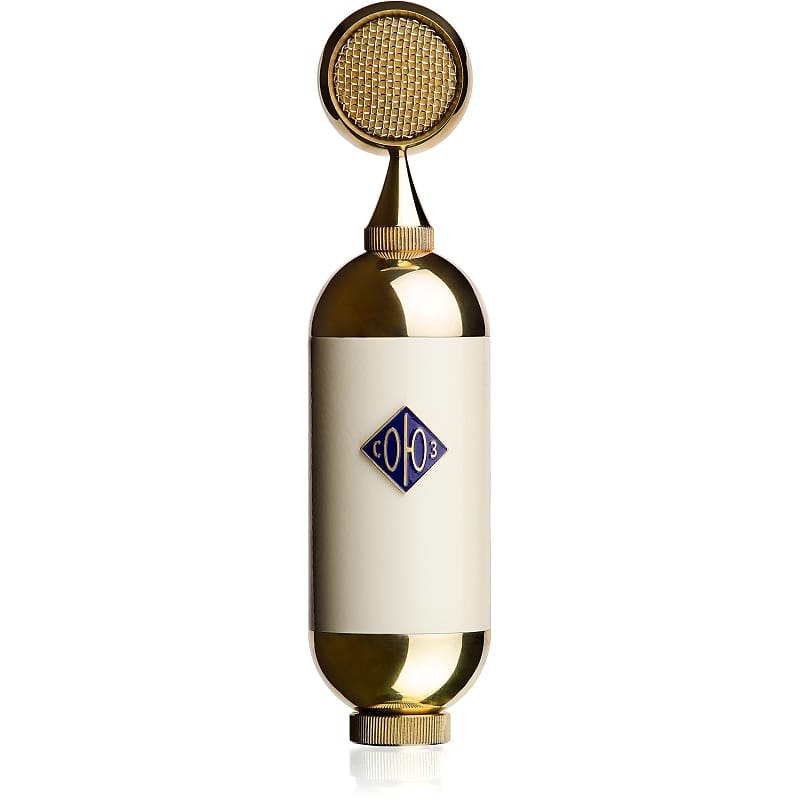 Soyuz Microphones 017 Tube Microphone image 1