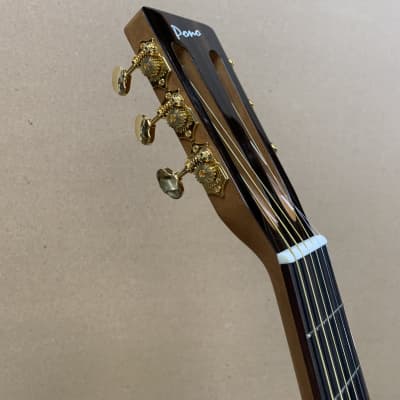 Pono Guitar OO-30 (c) image 4