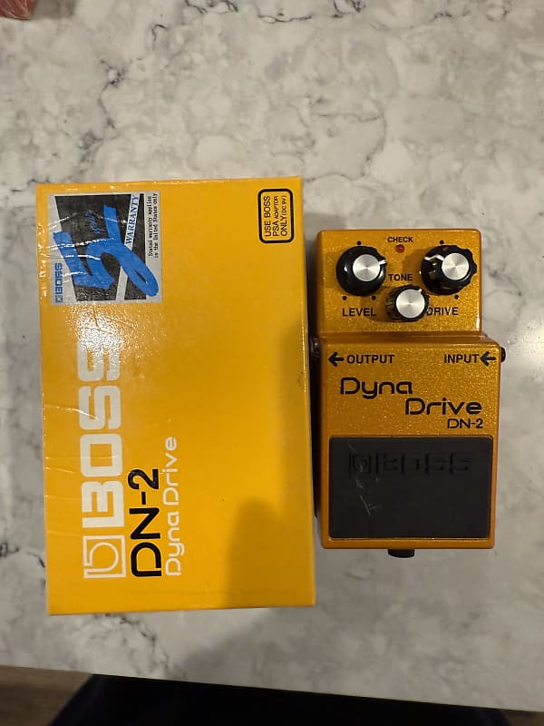 Boss DN-2 Dyna Drive