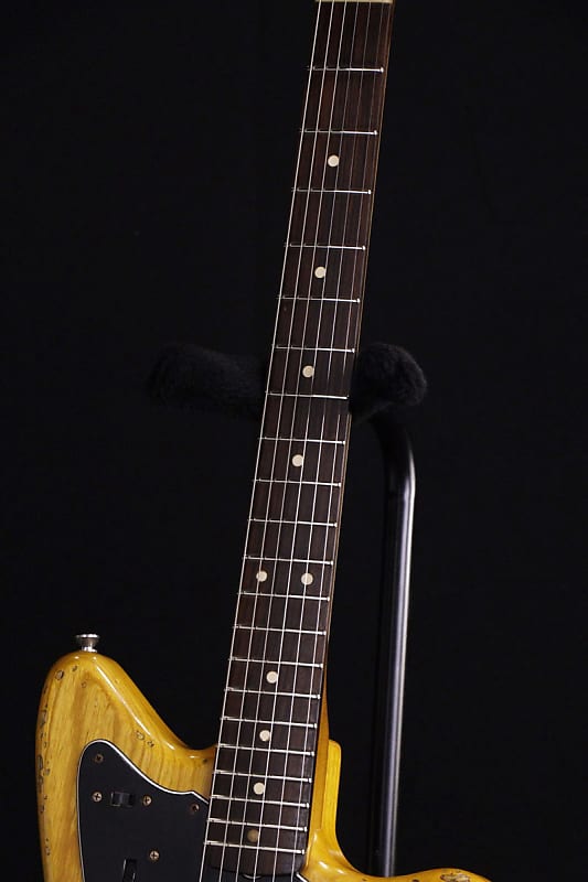 Rittenhouse Guitars J-MASTER Natural [SN J06216] [05/22