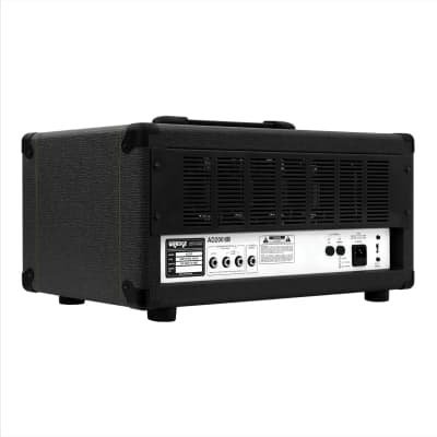 Orange Ad200 Bk image 4