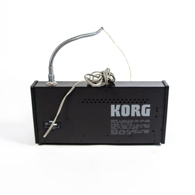 Korg Vocoder Owned by Ben Folds image 8