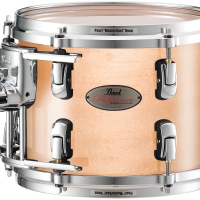 Pearl Reference Series 22"x16" Bass Drum w/o BB3 NATURAL MAPLE RF2216BX/C102 image 1