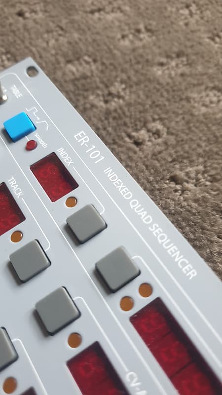 鍵盤楽器 er-101 / orthogonal devices Orthogonal Devices ER-101 ER