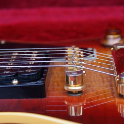 Vintage 1983 Gibson Explorer CMT image 4