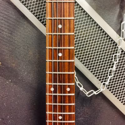 Moxy Guitars A.J. Monroe 2019 (Custom Shop) image 8