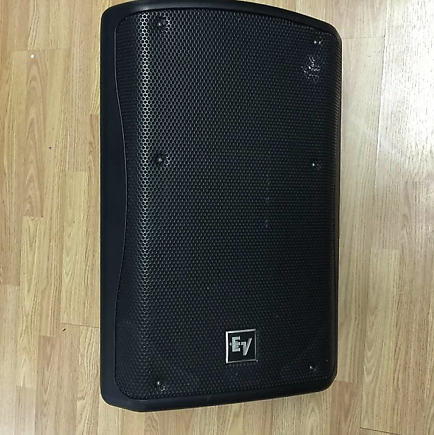 Electrovoice zx5 90 deals