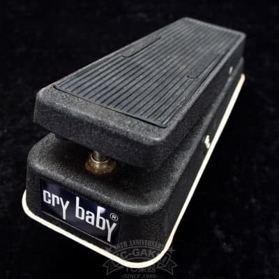 EVH crybaby ジャンク JEN Cry Baby Wah 