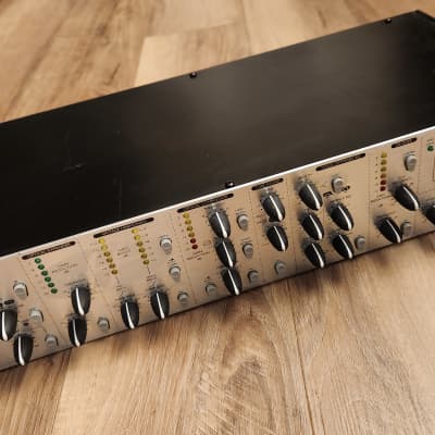 Focusrite Platinum VoiceMaster Pro Channel Strip | Reverb