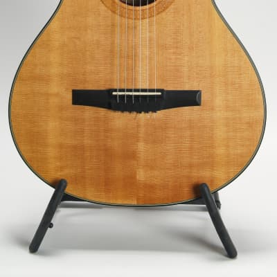 Taylor NS32ce | Reverb