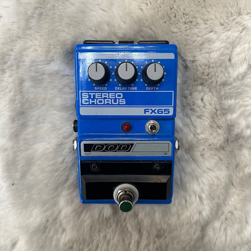 DOD FX65