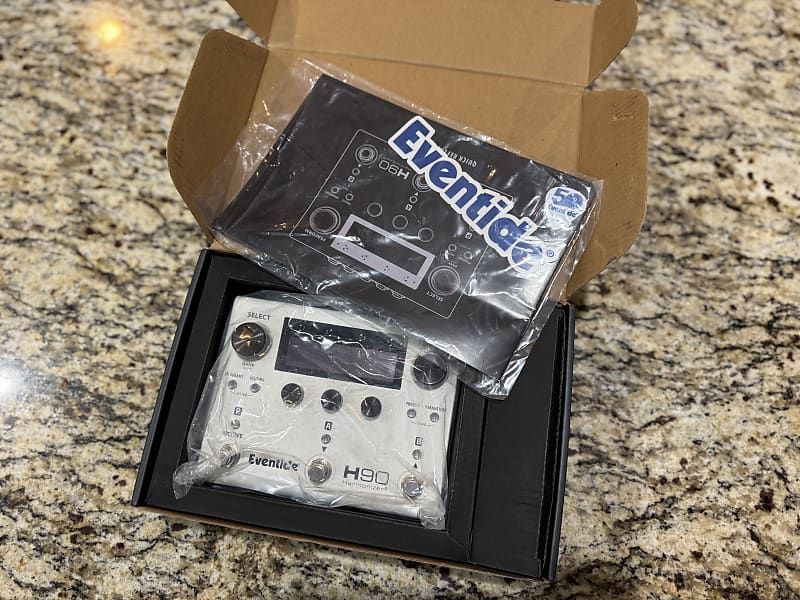 Eventide H90 Harmonizer