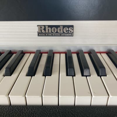 Rhodes Mark I Stage 73-Key Electric Piano (1975 - 1979) | Reverb