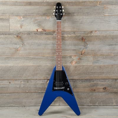 Gibson Melody Maker Flying V 2010s | Reverb