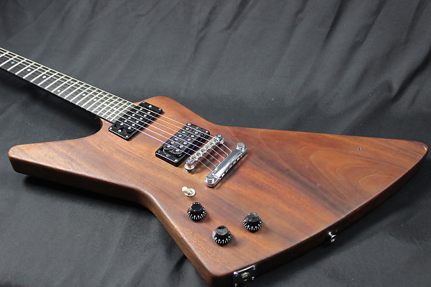 Left handed gibson explorer for sale online