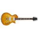 ESP Alex Skolnick Lemon Burst LB Electric Guitar +Hardshell Case AS MIJ