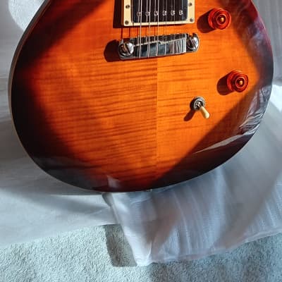 Paul Reed Smith Singlecut Standard Satin Soapbar 2007 Vintage