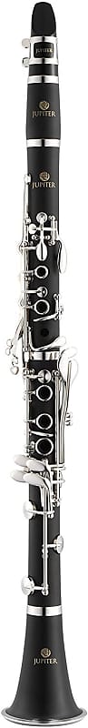 Jupiter JCL700NA Bb Clarinet Standard image 1