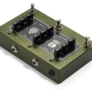 Greenchild Tribus Drive | Reverb Canada