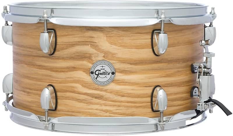 Gretsch 7x13 Ash Snare Drum - S1-0713-ASHSN image 1