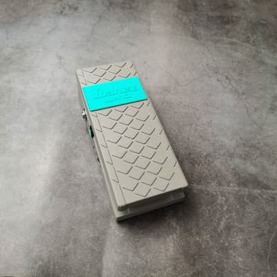 Reverb.com listing, price, conditions, and images for ibanez-wh10v2-classic-wah-pedal