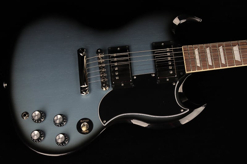 Gibson SG Standard '61 - PK (#086) image 1