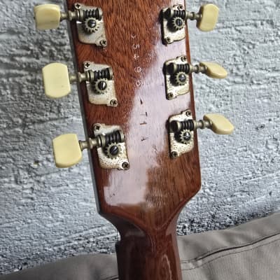 Framus German Vintage Banjitar / Banjo from 1971 image 3