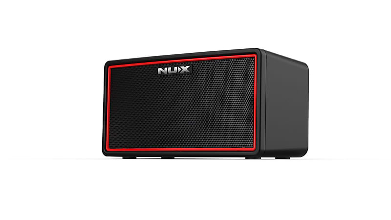 NUX Mighty Air Wireless Stereo Modeling Amp w/ Bluetooth