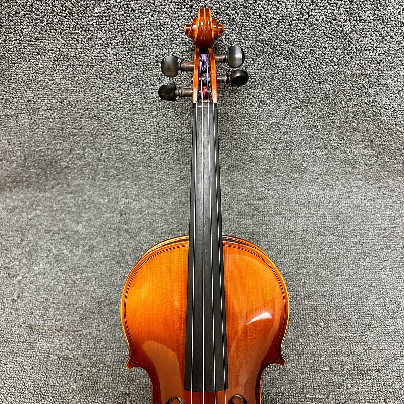 Otto Ernst Fischer Violin 4/4 MIG | Reverb