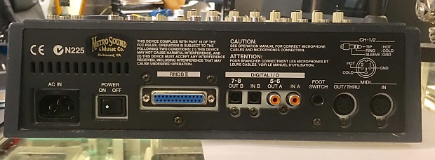 Roland VM-3100 Pro | Reverb Roland VM-3100 Pro | Reverb