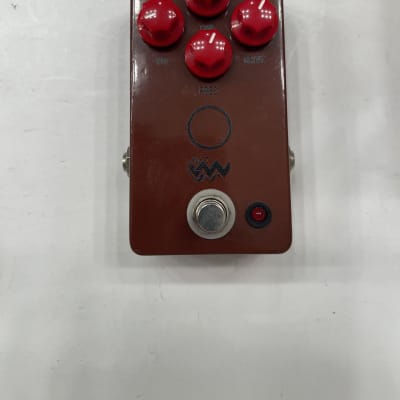 JHS pedals angry Charlie (旧型) v2 JHS Pedals Angry Charlie V2 – eastside music supply