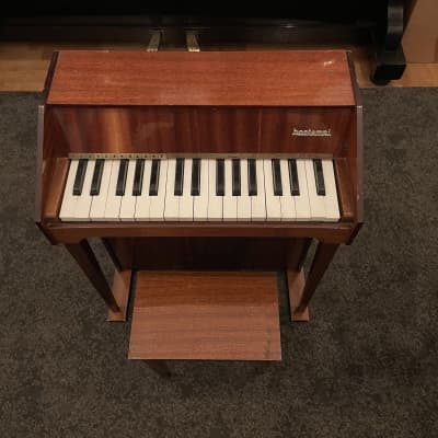 Yamaha PSS-20 Toy Keyboard Japanese Model Dead Stock | Reverb Italia