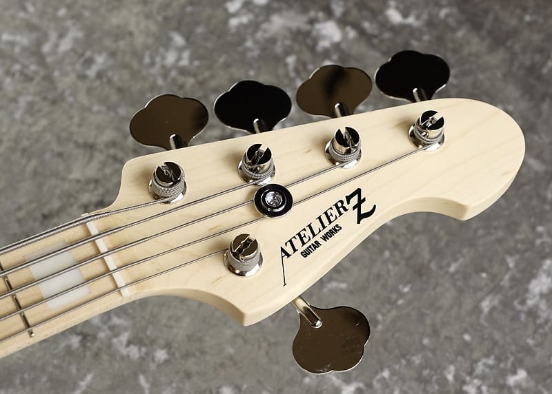 Atelier Z Baby-Z 5J [Made In Japan] 2022 Natural