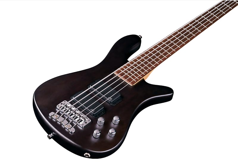 Warwick Rockbass Streamer Standard 5 | Reverb