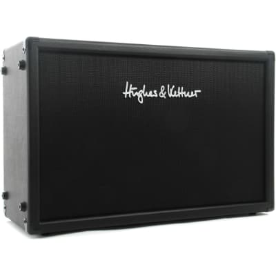 Hughes & Kettner TM 212 Cabinet 2x12" Speaker Cabinet for sale