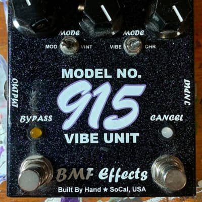 BMF Effects 915 Vibe for sale