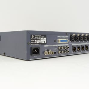 Roland ADA-7000 8-Channel A/D-D/A Converter | Reverb