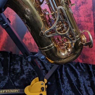 King 50's Zephyr Alto Saxophone (Philadelphia, PA) (TOP PICK) image 3
