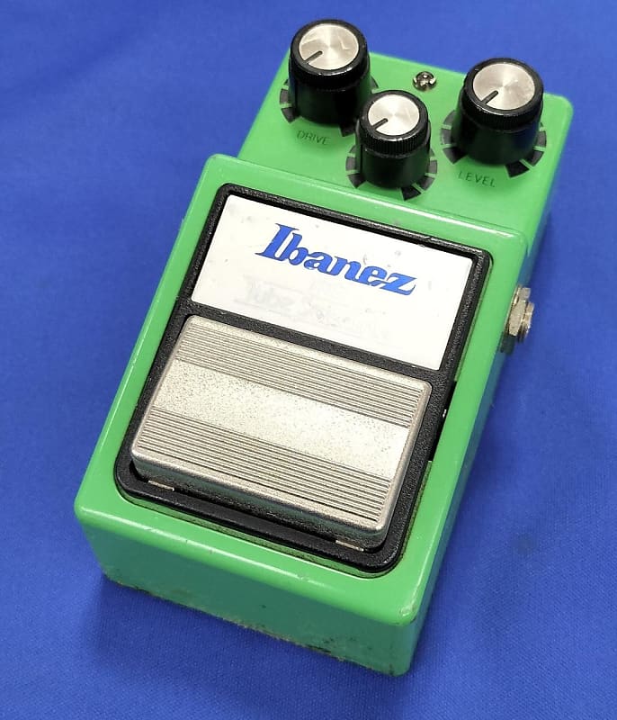 Ibanez TS9